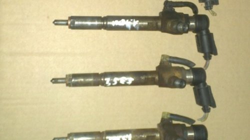 Set 4 injectoare RENAULT 1.5 DCI E4 SIEMENS 8