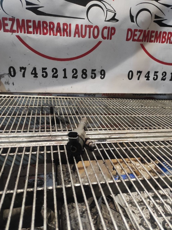 Set 4 Injectoare Renault Scenic I (JA0/1, FA0) 1.9 dCi 101 cai cod: 8200100272