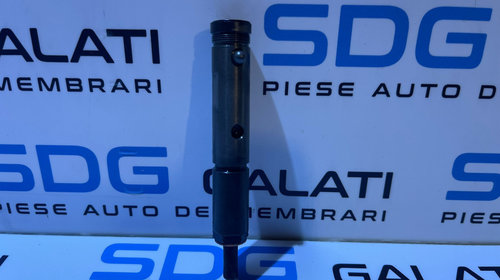 Set 4 Injectoare Saab 93 9-3 2.2 DTI Y22DTR 1998 - 2007 Cod 09202474 0432193569