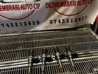 Set 4 injectoare Volkswagen Sharan 1.9 TDI Cod: 038130073AK