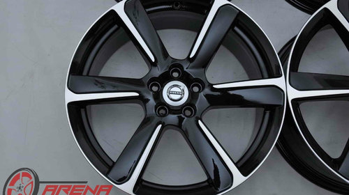 Set 4 Jante 19 inch Originale Volvo XC90 R19