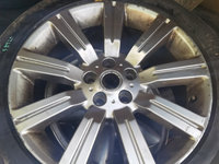 Set 4 jante 255 / 50/ R20 Range Rover Sport