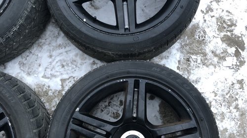 Set 4 jante 5x112 17' Audi, Vw, Skoda, Seat