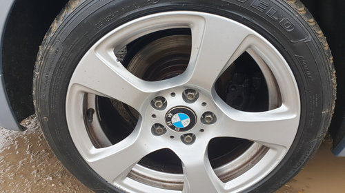 Set 4 Jante Aliaj 225 45 17 R17 5x120 BMW Seria 1 E81 E87 2004 - 2011 Cod ja17sdgbbe902