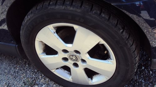 Set 4 jante aliaj - Opel Vectra C - 16inch