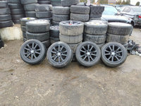 Set 4 Jante aliaj originale style 136 16'' R16 7JX16 ET47 BMW seria 3 E36 + anvelope 205/55R16