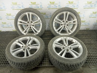 Set 4 jante aliaj R18 Opel Insignia A [2008 - 2014] 2.0 cdti a20dth