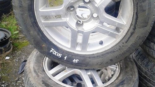 Set 4 jante Ford Focus 1 - R15