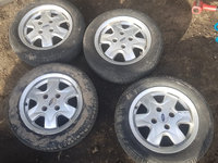 Set 4 jante Ford Ka 165/65 R14