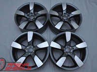 Set 4 Jante Noi 19 inch Originale Audi A4 A6 Q5 Allroad TT R19 Rotor