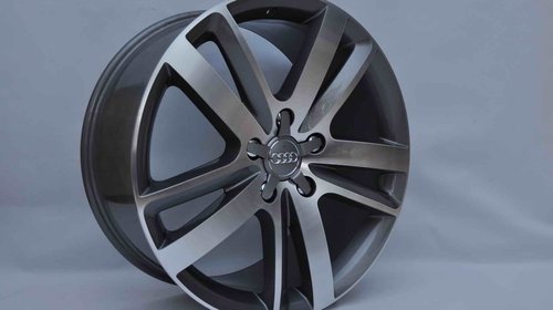 Set 4 Jante Noi 20" Originale Audi Q7 4L 20 i