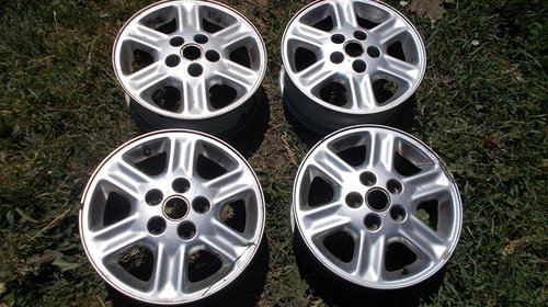 Set 4 jante R15 Freelander 1