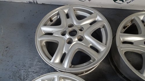 Set 4 jante R16 Freelander 2