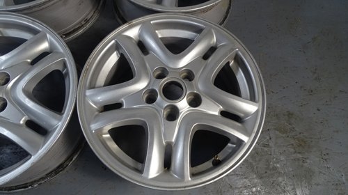 Set 4 jante R16 Freelander 2