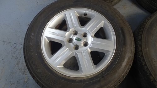 Set 4 jante R17 Freelander 2