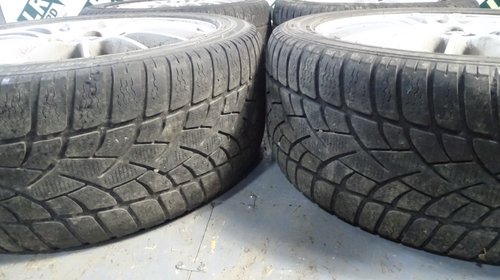 Set 4 jante spitate 205/55/R17 jaguar XE