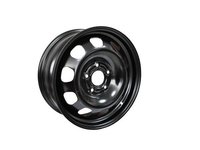 Set 4 jante tabla ORIGINALE Dacia Duster J10 / J11 ET50 6 1/2 JJ X 16CH 403000414R