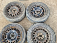 Set 4 jante tabla originale Opel Astra J 6.5Jx16H2 ET39 an 2012