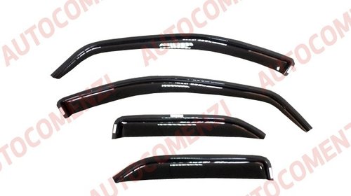 Set 4 paravanturi fata/spate Vw passat B5/B6/B7 golf 5/6/7 Touran/Tiguan