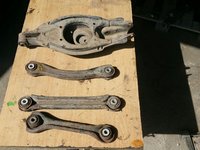 SET 4 X BRAT SPATE STANGA MERCEDES C220 CDI