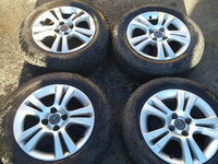 Set 4 x Roti pentru Opel Corsa D 185/65R15