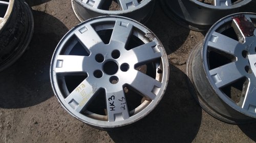 Set 478 - Jante aliaj Ford Monedo III, R16, 5 x 108