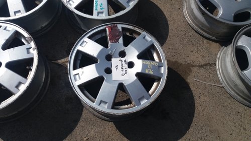 Set 478 - Jante aliaj Ford Monedo III, R16, 5 x 108