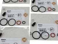 Set 5 Buc Kit Reparatie Injector Bosch Audi A4 B7 2004-2008 1 417 010 997 SAN18011