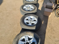 Set 5 jante aliaj Kia Sorento T 16x7JJ OFFSET 45