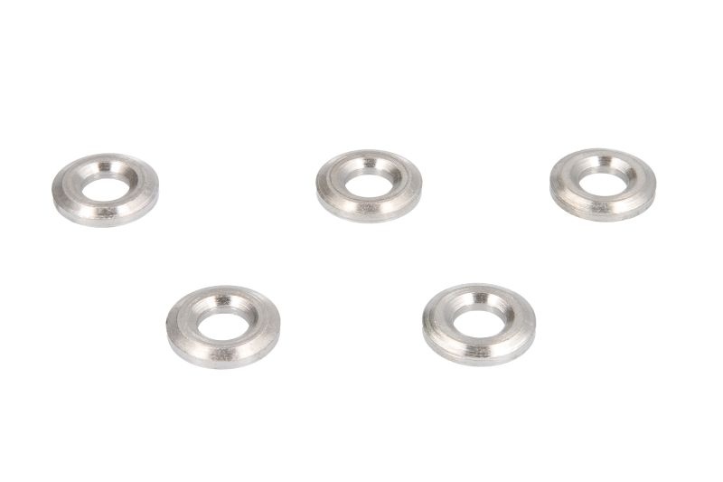 Set 5 saibe de foc compatibile la injectoare denso mot 2.0/2.2 diesel