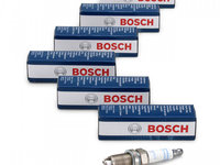 Set 6 Buc Bujie Bosch Daewoo Evanda 2002→ 0 242 229 654