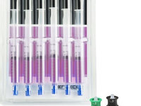 Set 6 Buc Seringa Solutie Lipire Elemente Sistem Aer Conditionat Errecom 6ML ER TR1163.AL6.H2