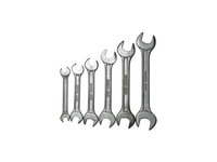 Set 6 chei fixe 6-17mm ERK AL-TCT-3288