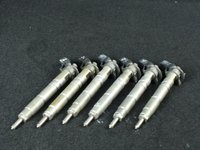 Set 6 injectoare Mercedes cls w219 motor 3000 6V A6420700587