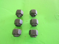 SET 6 PREZOANE / PIULITE FORD FOCUS 1 FAB. 1998 - 2005 ⭐⭐⭐⭐⭐