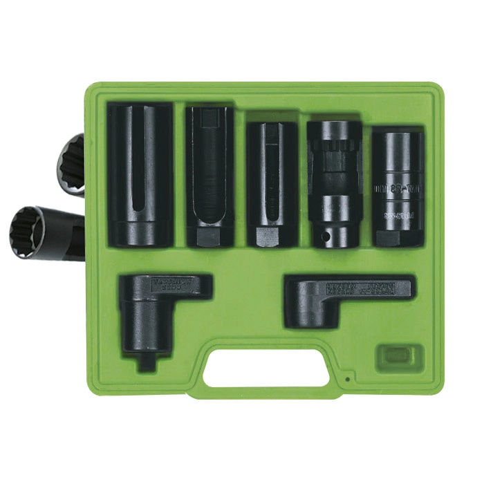 SET 7 PIESE EXTRACTIE PENTRU SISTEM DE INJECTIE SI