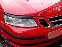 Set ABS pleoape faruri Saab 93 2002-2007 v1