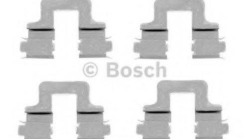 Set accesorii 1 987 474 314 BOSCH pentru Skod