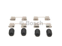 Set accesorii 1 987 474 816 BOSCH pentru Bmw Seria 6 Bmw Seria 5