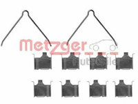 Set accesorii 109-1166 METZGER pentru Mazda 626 Mazda Capella Mazda Telstar Mazda 6 Mazda 323 Mazda Etude Mazda Familia Mazda Premacy Mazda Atenza
