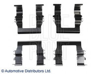 Set accesorii ADC448601 BLUE PRINT pentru Mitsubishi Outlander Mitsubishi Galant Mitsubishi Montero Mitsubishi Pajero Mitsubishi Pajeroshogun Mitsubishi Shogun Mitsubishi Sigma Mitsubishi Chariot Mitsubishi Nimbus Mitsubishi Space Mitsubishi L Mitsubishi