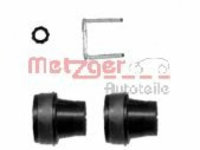 Set accesorii etrier frana 113-1354 METZGER pentru Renault Kangoo Peugeot 306 Nissan Kubistar CitroEn Xsara Opel Astra Peugeot 206