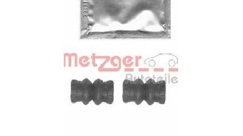 Set accesorii, etrier frana BMW SERIA 3 ( E90