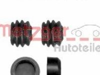 Set accesorii, etrier frana Citroen RELAY bus (230P), FIAT DUCATO caroserie (230L), PEUGEOT BOXER bus (230P) - METZGER 113-1386