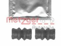 Set accesorii, etrier frana VOLVO 940 limuzina (944), VOLVO 940 Mk II (944), VOLVO 940 Mk II combi (945) - METZGER 113-1347