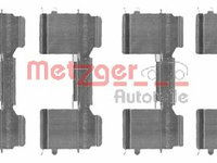 Set accesorii placute frana 109-1726 METZGER pentru Peugeot Boxer Peugeot Manager CitroEn Jumper CitroEn Relay