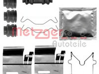 Set accesorii placute frana 109-1836 METZGER pentru Toyota Rav