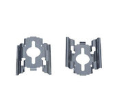 Set accesorii, placute frana Citroen Jumper I Bus (230) ( 02.1994 - 04.2002) OE 95716570