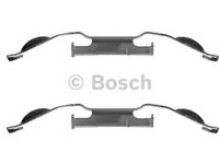 Set accesorii placute frana FORD MONDEO IV Turnier (BA7) (2007 - 2016) Bosch 1 987 474 306