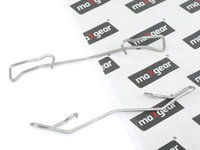 Set accesorii, placute frana FORD Scorpio Mk1 Hatchback (GAE, GGE) ( 04.1985 - 09.1994)